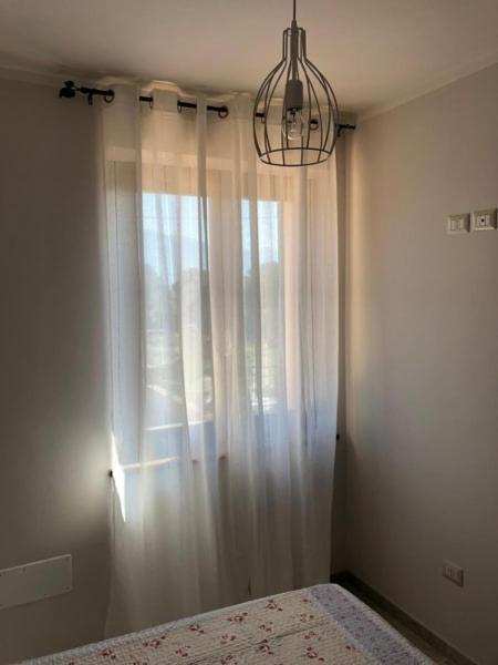 לינה וארוחת בוקר מונטפאלקו La Grande Quercia מראה חיצוני תמונה